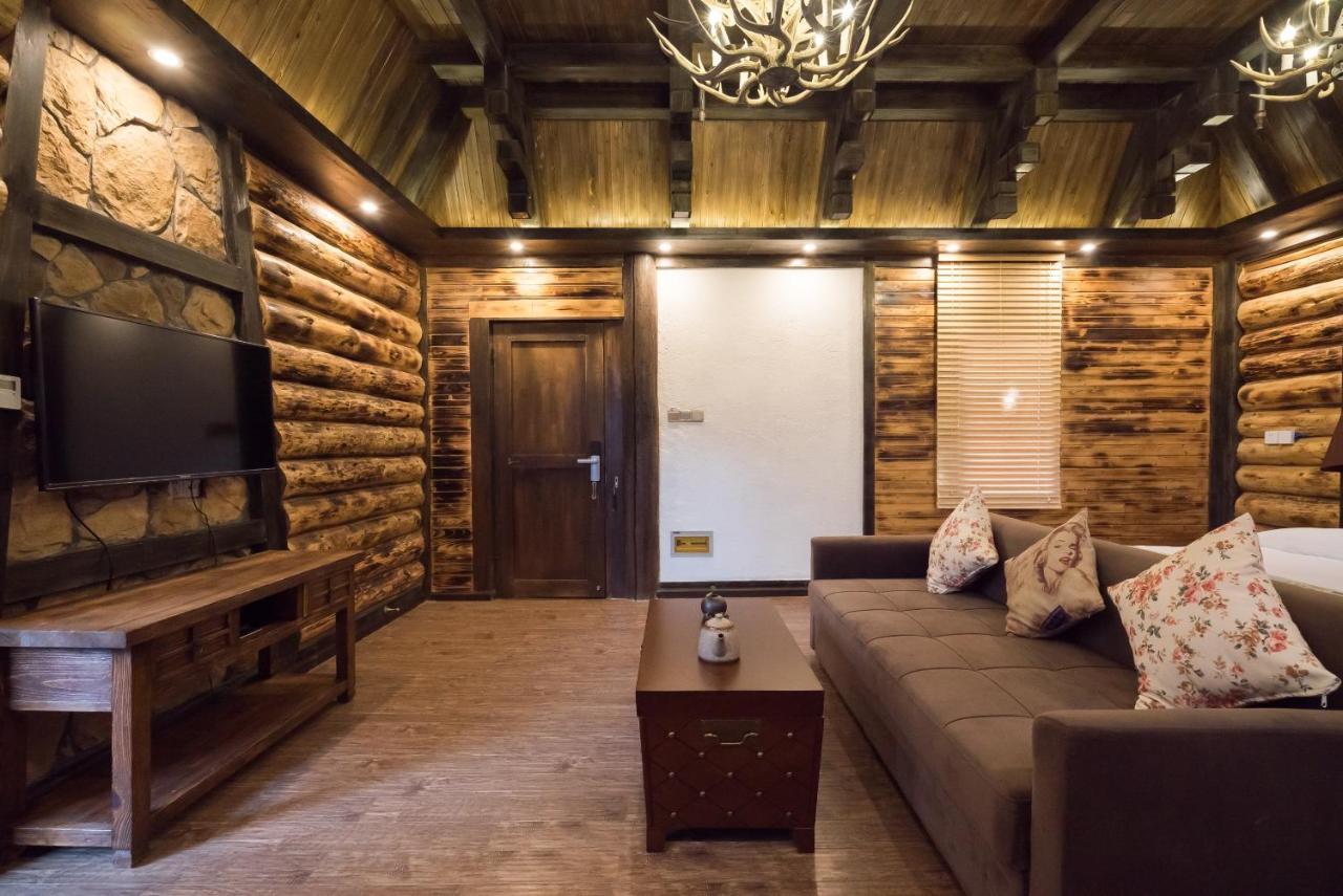 The Ritz-Man Boutique Inn Lijiang Licsiang Kültér fotó
